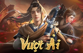 HOẠT ĐỘNG VƯỢT ẢI