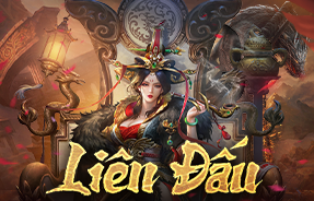 [ HOẠT ĐÔNG ] LIÊN ĐẤU